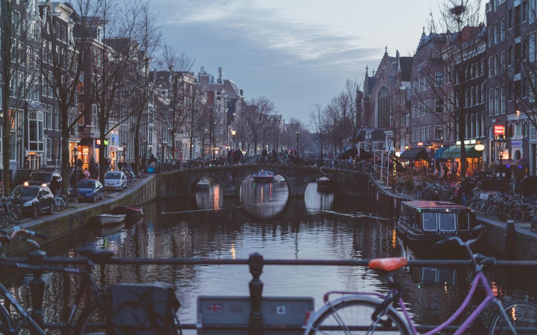 5 Reasons to Attend UiPath Together in Amsterdam
